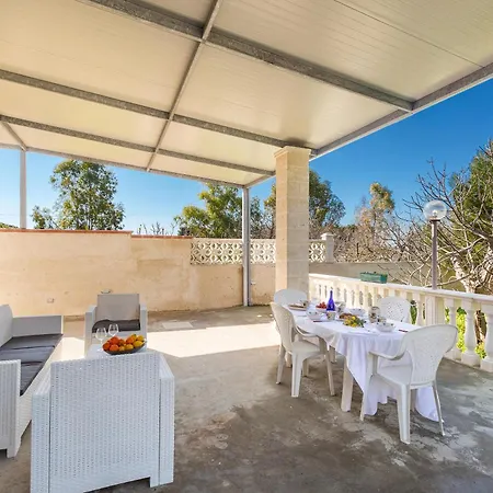 Angela By Barbarhouse Holiday home San Pietro in Bevagna