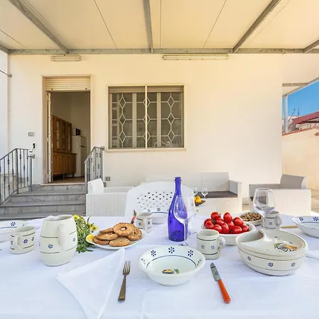 Angela By Barbarhouse Holiday home San Pietro in Bevagna